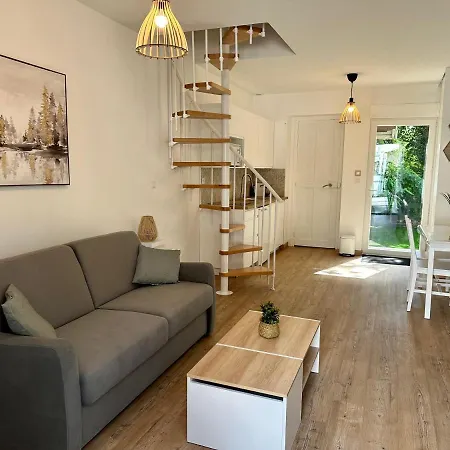 Maison De Avec Jardin