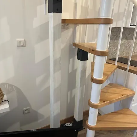 Hébergement de vacances Maison De Avec Jardin