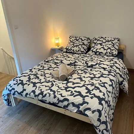 別荘 Maison De Avec Jardin