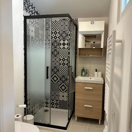 Maison De Avec Jardin