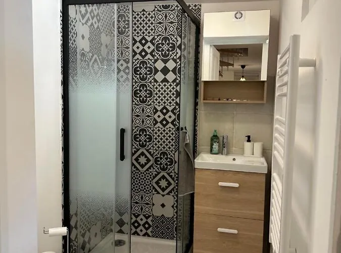 Maison De Avec Jardin