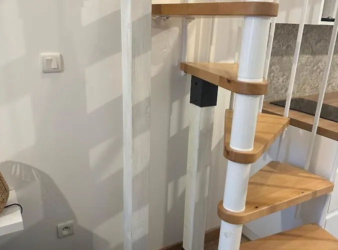 Сasa de vacaciones Maison De Avec Jardin